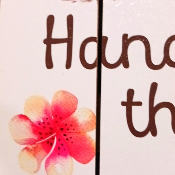 SLOTH Wall Hanging "Hang in There" CUTE Decor Sloth Collector - Picture 10 of 11